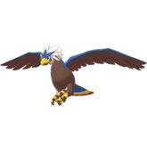 Buy Shiny 6IV Braviary